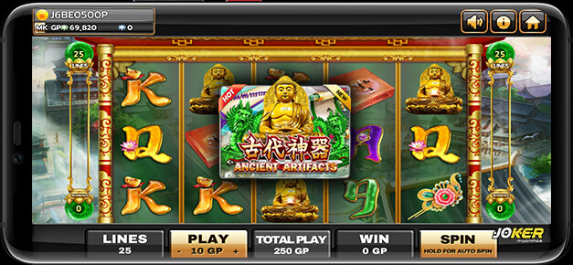 Joker123 Myanmar - Online Slot Game, Online Fish Game, Casino