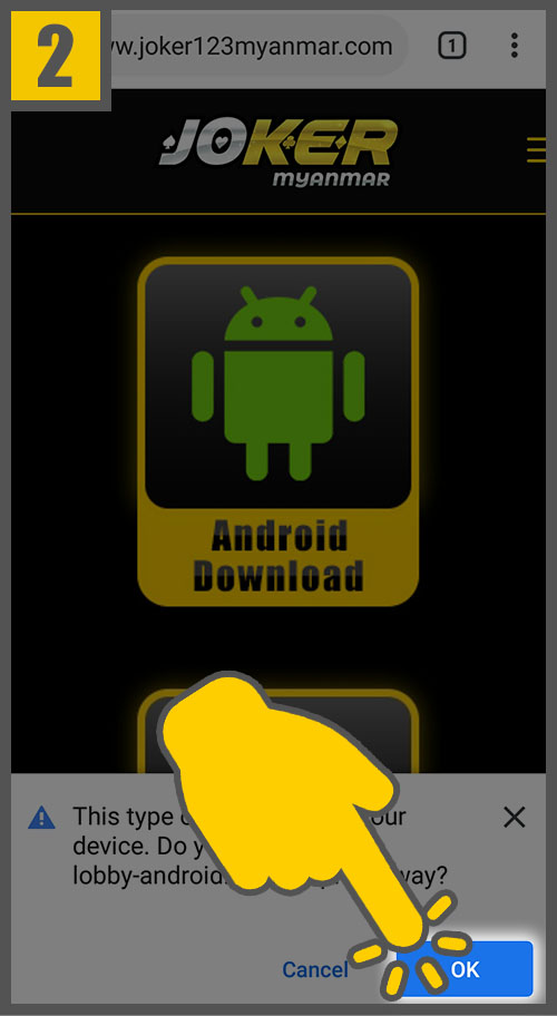 Android Installation Guide-2